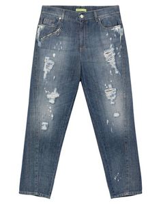 Джинсовые брюки Versace Jeans