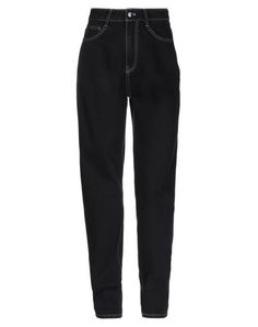Джинсовые брюки Emporio Armani