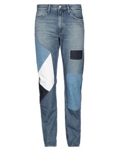 Джинсовые брюки Calvin Klein Jeans