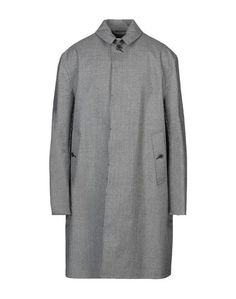 Легкое пальто Mackintosh