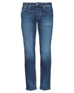 Джинсовые брюки Pepe Jeans
