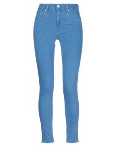 Джинсовые брюки Tommy Jeans