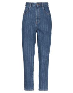 Джинсовые брюки Just Cavalli