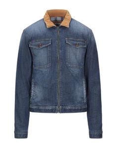 Джинсовая верхняя одежда Pepe Jeans
