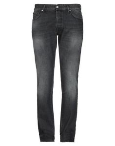 Джинсовые брюки Just Cavalli