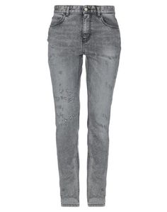 Джинсовые брюки Just Cavalli