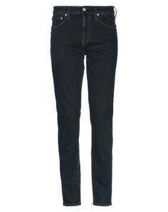 Джинсовые брюки Calvin Klein Jeans