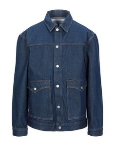 Джинсовая верхняя одежда Calvin Klein Jeans