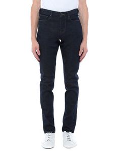 Джинсовые брюки Armani Jeans