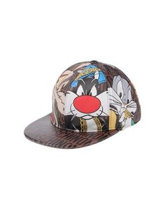 Головной убор Moschino