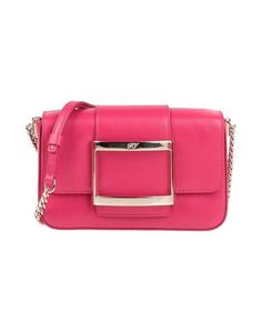 Сумка через плечо Roger Vivier
