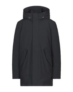 Пуховик Woolrich