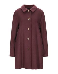 Пальто Trussardi