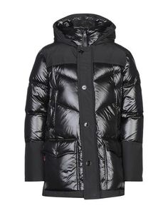 Пуховик Woolrich