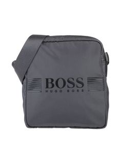 Сумка через плечо Hugo Boss