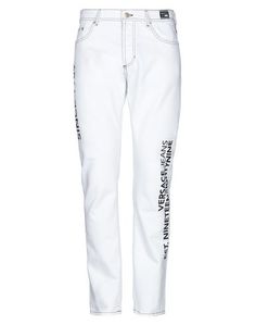 Джинсовые брюки Versace Jeans