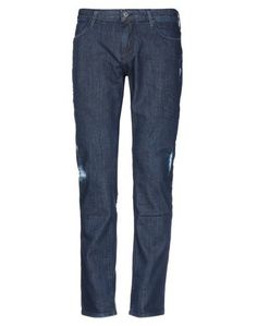 Джинсовые брюки Armani Jeans