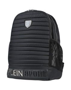 Рюкзаки и сумки на пояс Plein Sport