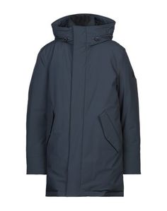 Пуховик Woolrich