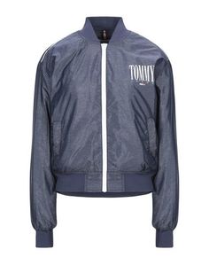 Куртка Tommy Jeans