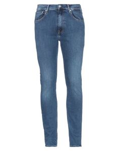 Джинсовые брюки Calvin Klein Jeans