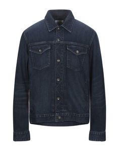 Джинсовая верхняя одежда Rag & Bone