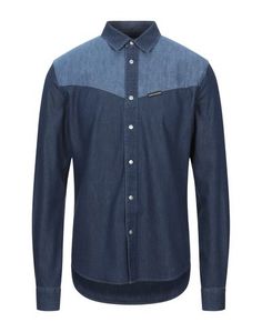 Джинсовая рубашка Calvin Klein Jeans