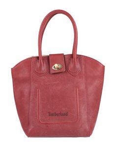Сумка на руку Timberland