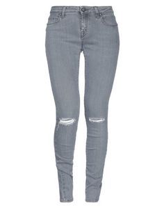 Джинсовые брюки UP ★ Jeans