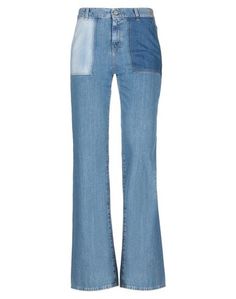 Джинсовые брюки Pinko