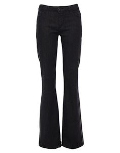 Джинсовые брюки Trussardi Jeans