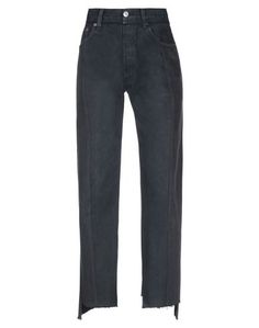 Джинсовые брюки Vetements
