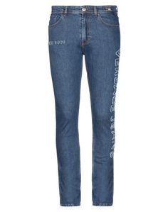 Джинсовые брюки Versace Jeans