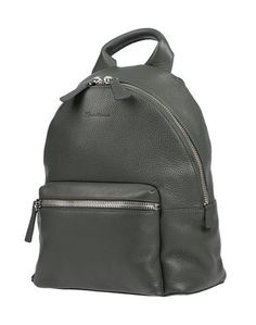 Рюкзаки и сумки на пояс Santoni