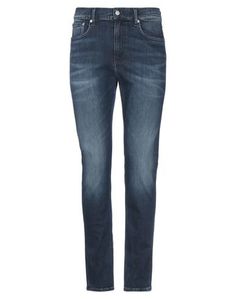 Джинсовые брюки Calvin Klein Jeans