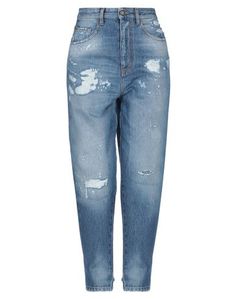 Джинсовые брюки Just Cavalli