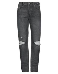 Джинсовые брюки Versace Jeans