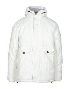 Пуховик с синт. наполнителем Pepe Jeans