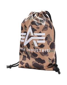 Рюкзаки и сумки на пояс Alpha Industries