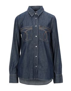 Джинсовая рубашка Calvin Klein Jeans