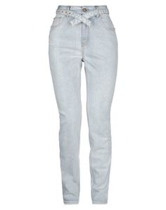 Джинсовые брюки Just Cavalli