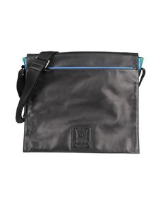 Деловые сумки Bally