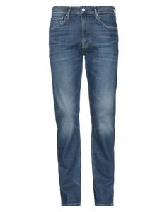 Джинсовые брюки Calvin Klein Jeans
