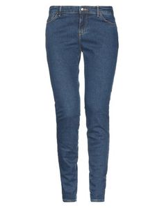 Джинсовые брюки Emporio Armani