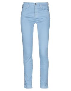 Джинсовые брюки 7 For All Mankind