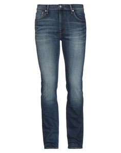 Джинсовые брюки Calvin Klein Jeans
