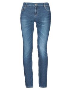Джинсовые брюки Versace Jeans