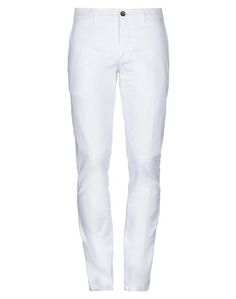 Джинсовые брюки Siviglia White