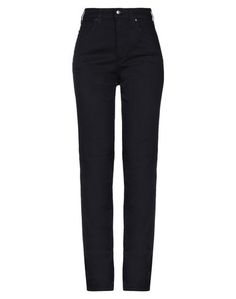 Джинсовые брюки Emporio Armani