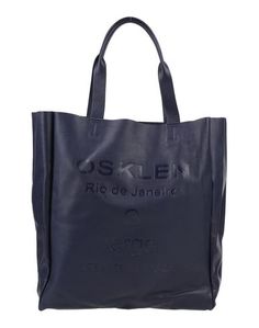 Сумка на руку Osklen